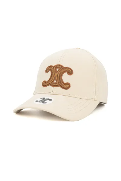 Casquette LAHKAYA, Beige