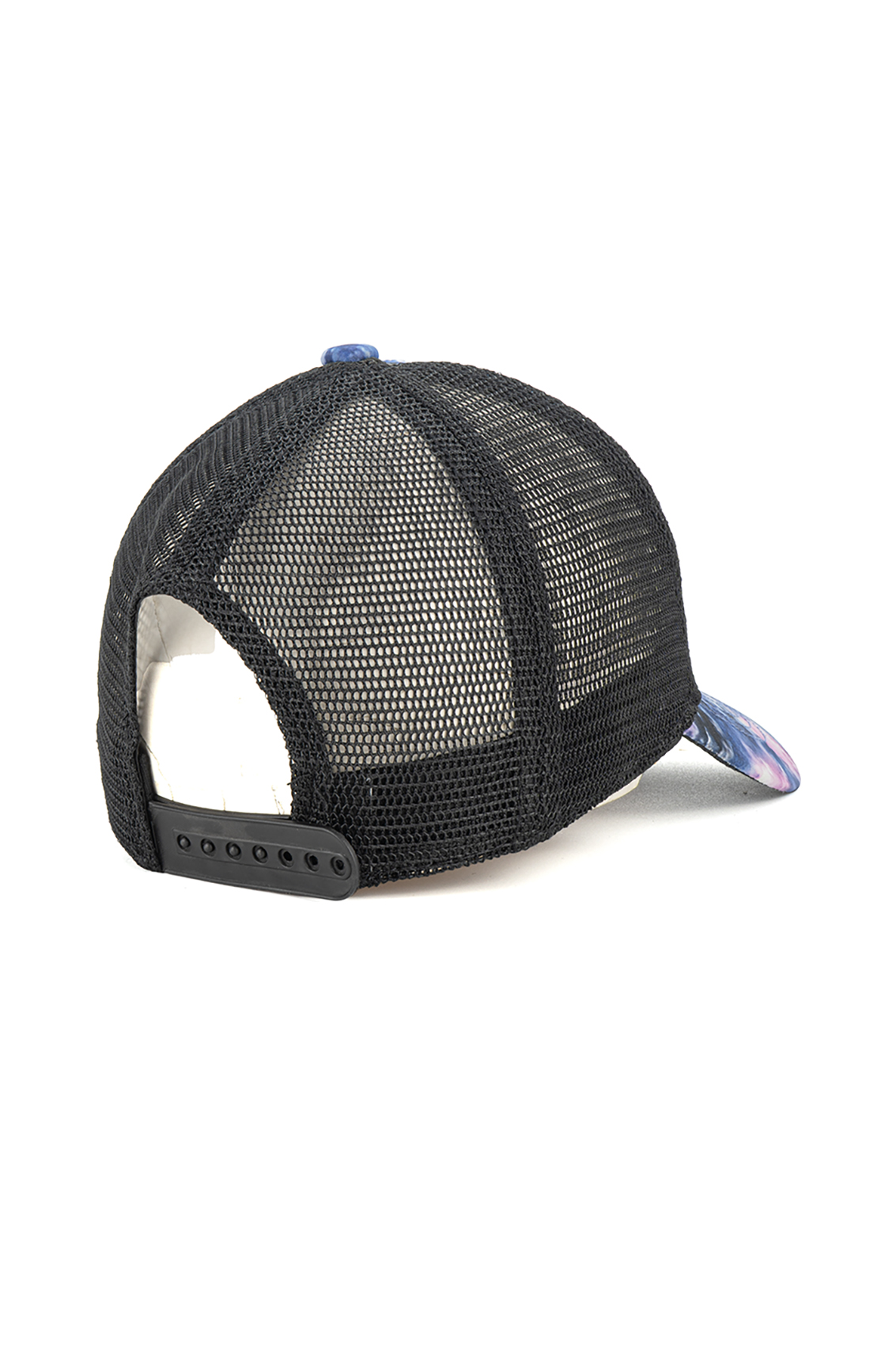 Casquette SALIWA, Bleu
