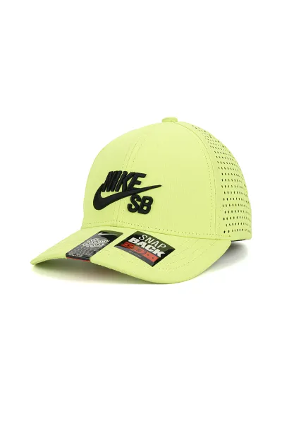Casquette YAKOLI, Vert