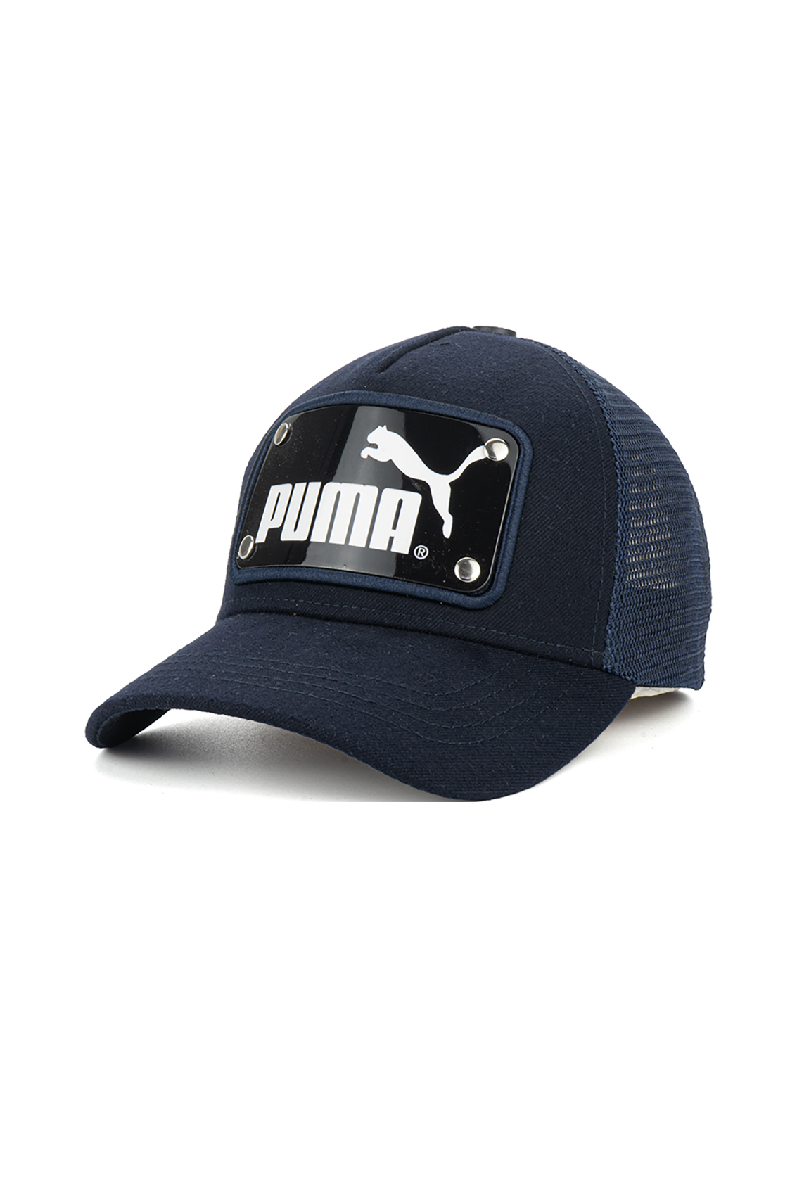 Casquette SAWA, Bleu foncé