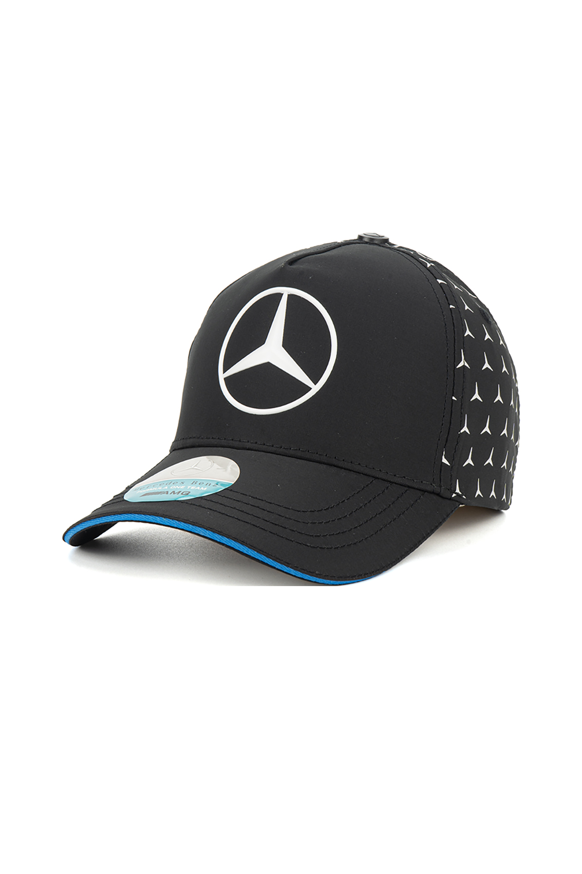 Casquette LEIFY, Noir