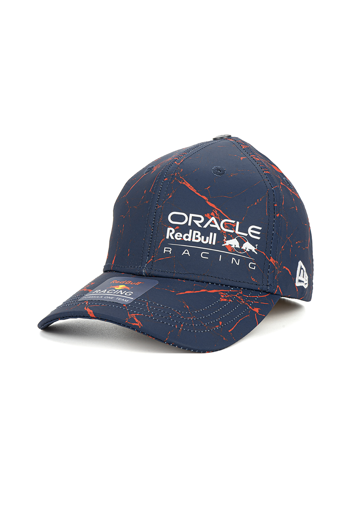 Casquette KADER, Bleu