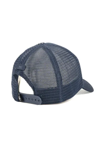 Casquette RIRAN, Bleu