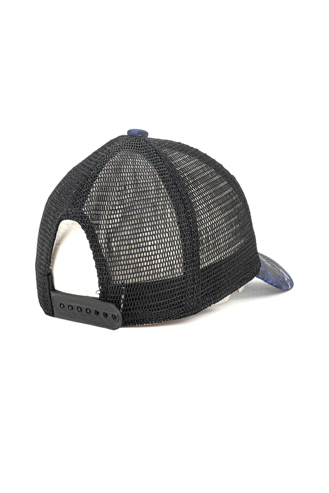 Casquette DOUAE, Bleu
