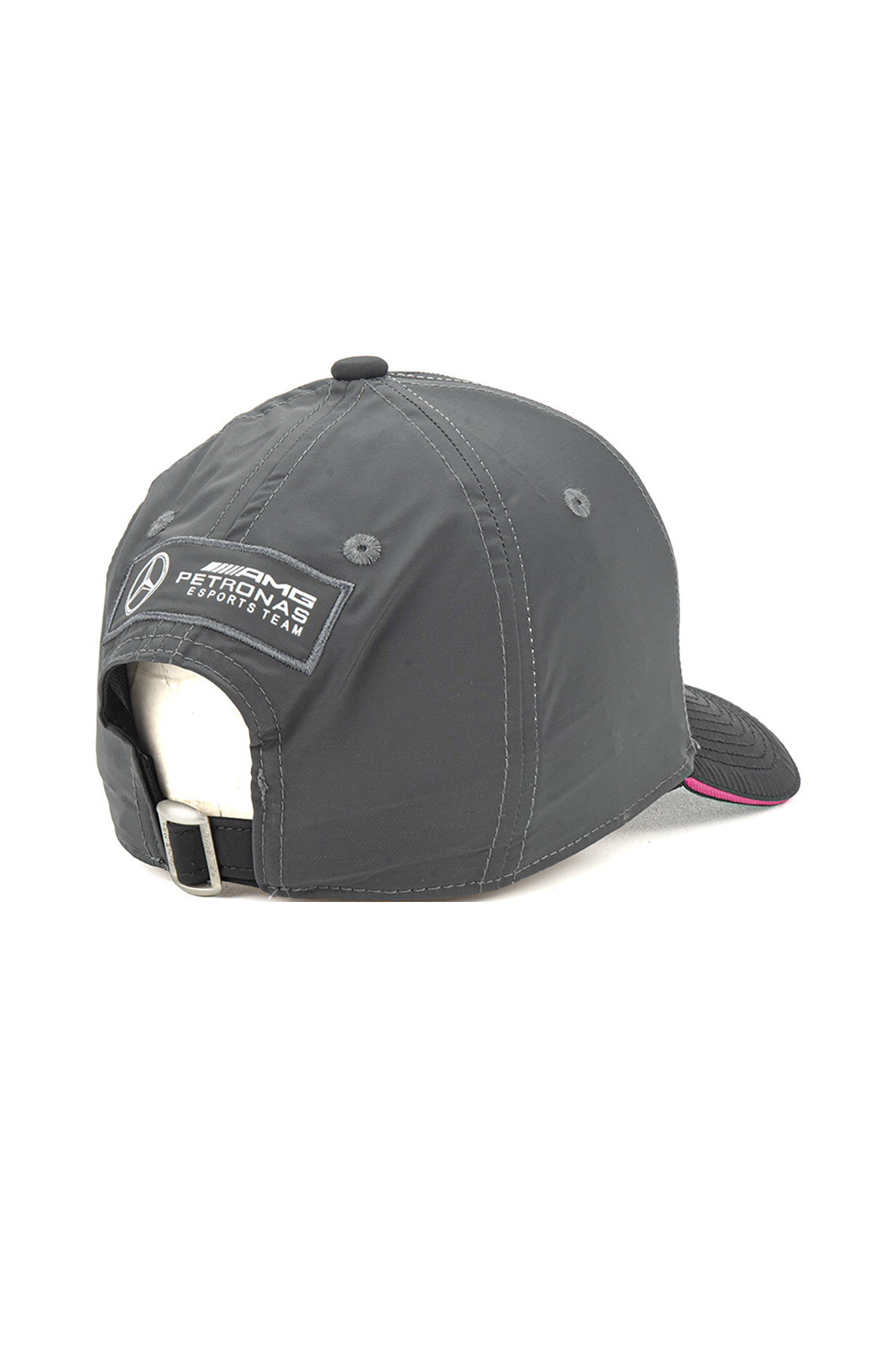 Casquette CRAYON, Rouge
