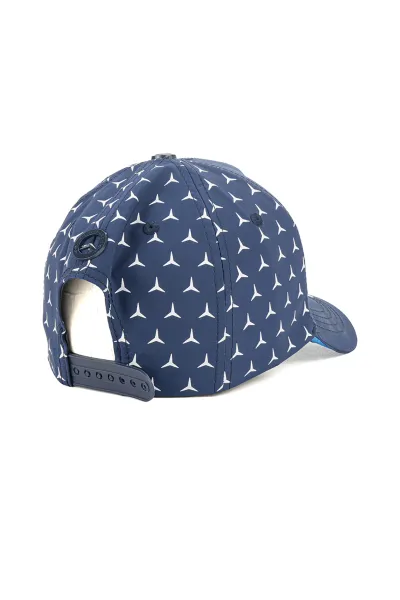 Casquette LEIFY, Bleu Marine