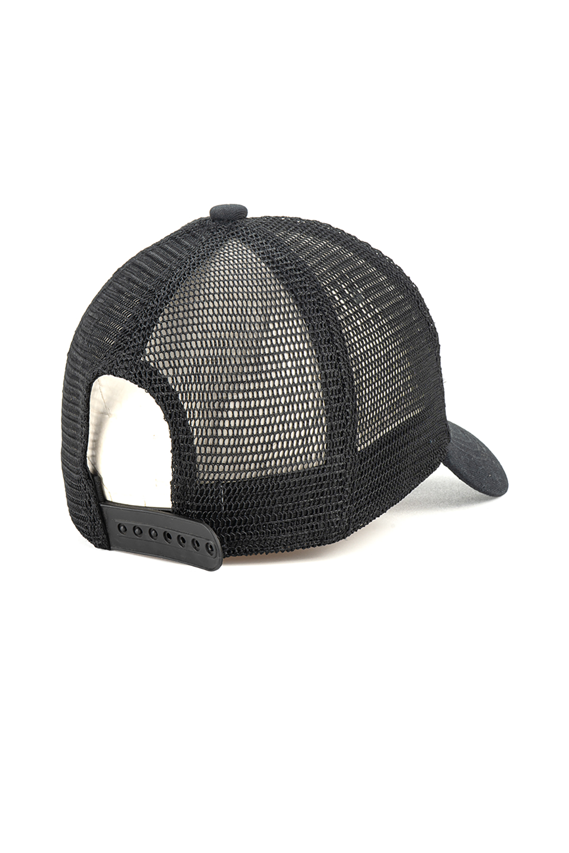 Casquette LAIBA, Noir