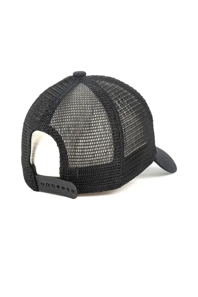 Casquette LAIBA, Noir