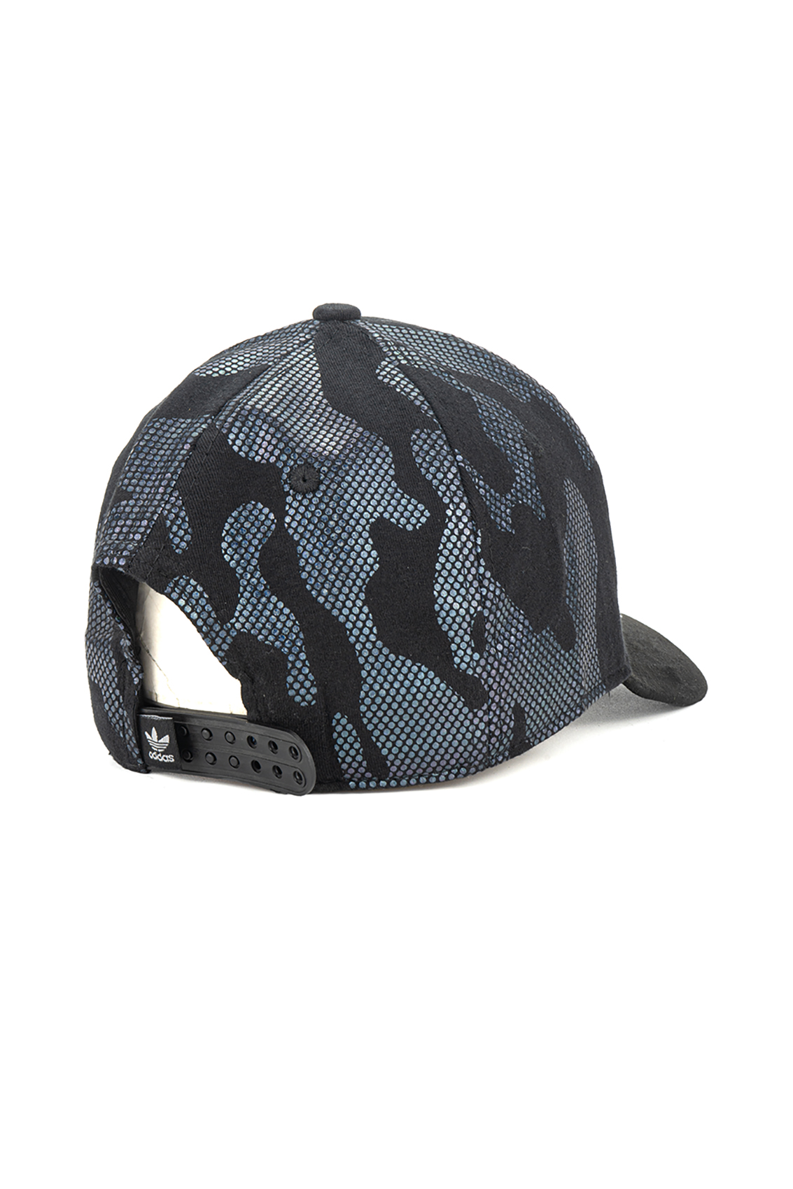 Casquette DAWAY, Bleu