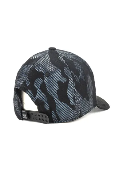 Casquette DAWAY, Bleu