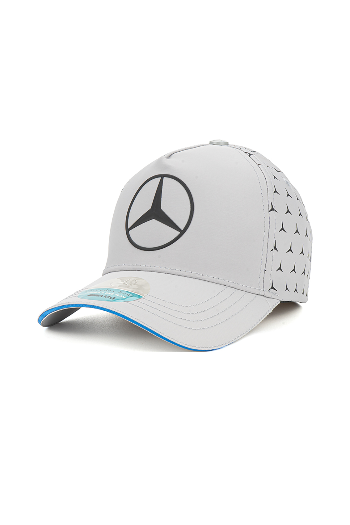 Casquette LEIFY, Gris