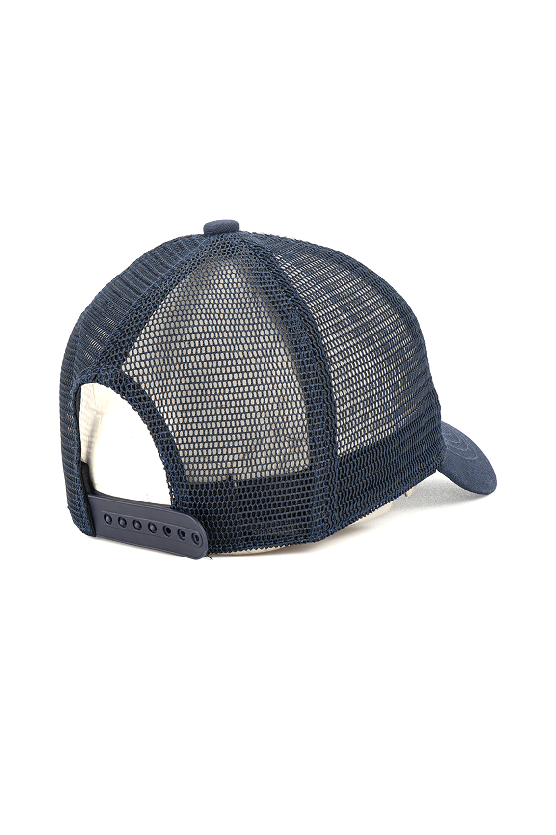 Casquette LAIBA, Bleu