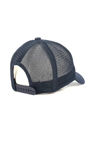 Casquette LAIBA, Bleu
