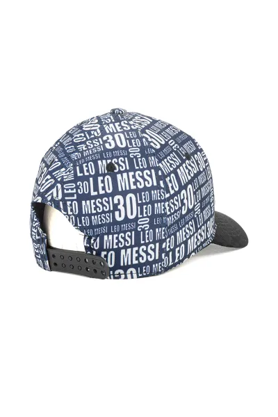 Casquette ASSIR, Bleu