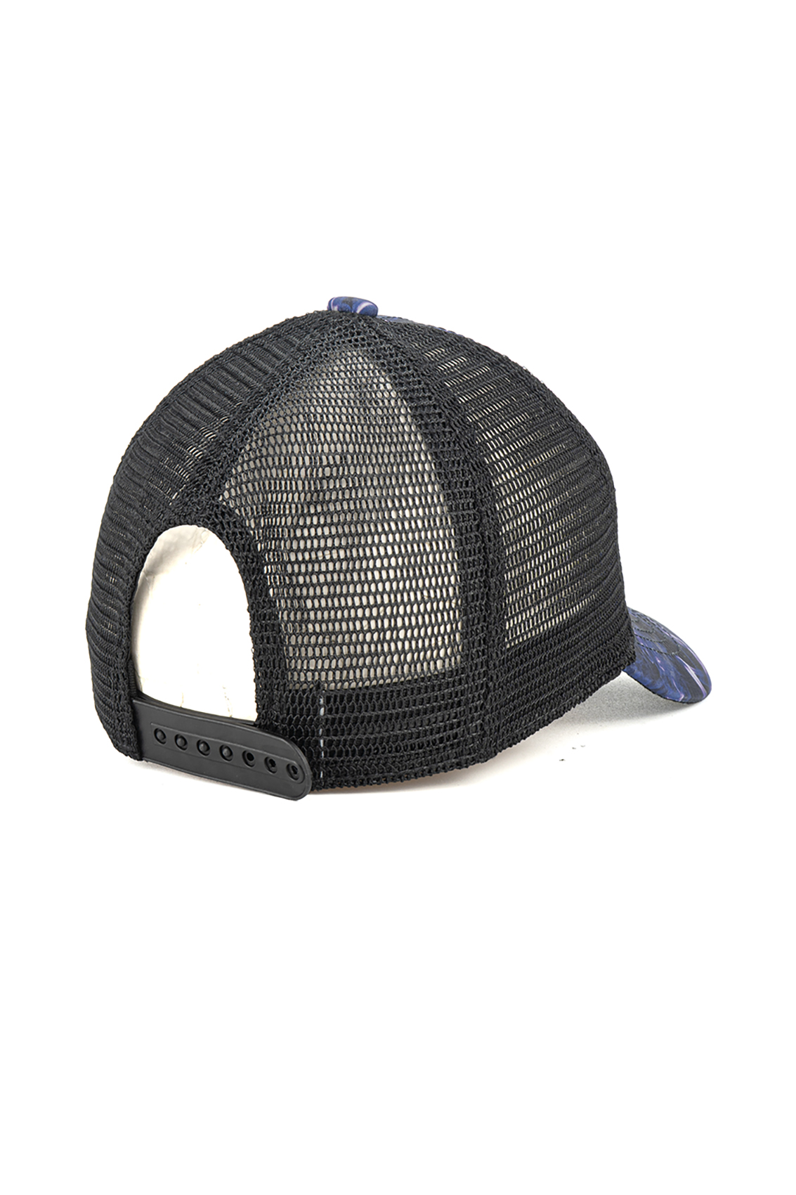 Casquette CHAKOUR, Bleu
