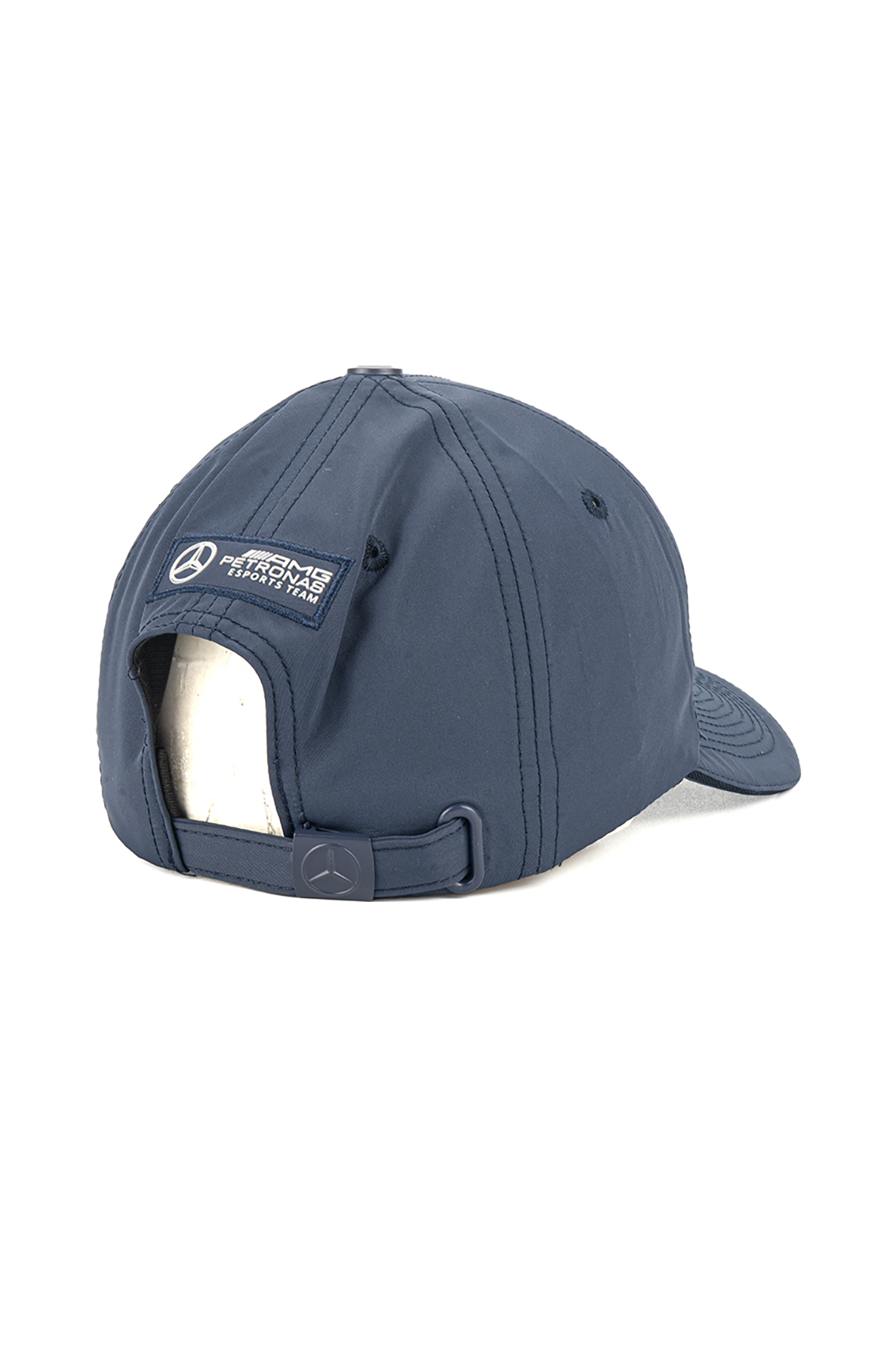 Casquette BYDON, Bleu