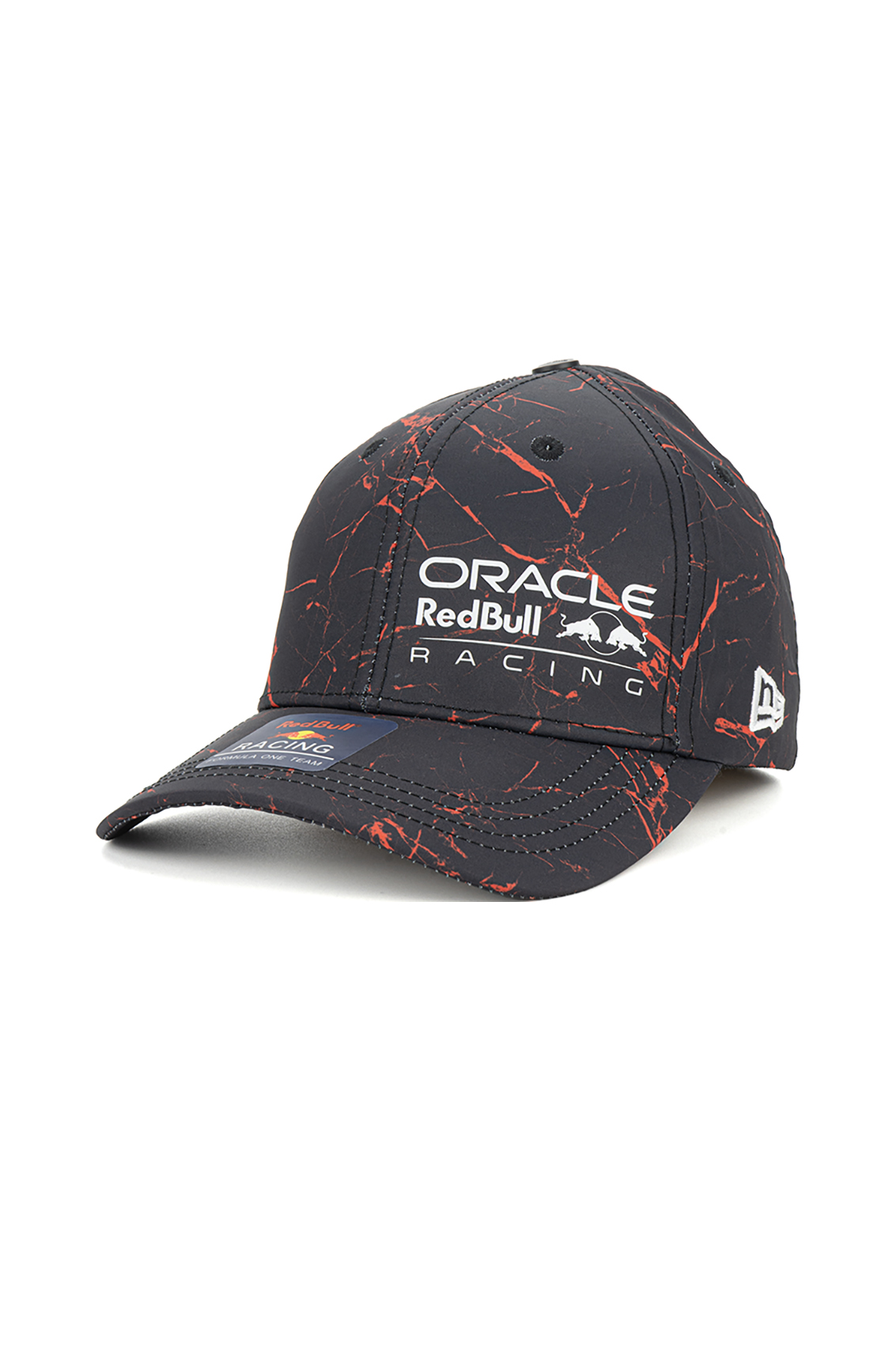 Casquette KADER, Noir