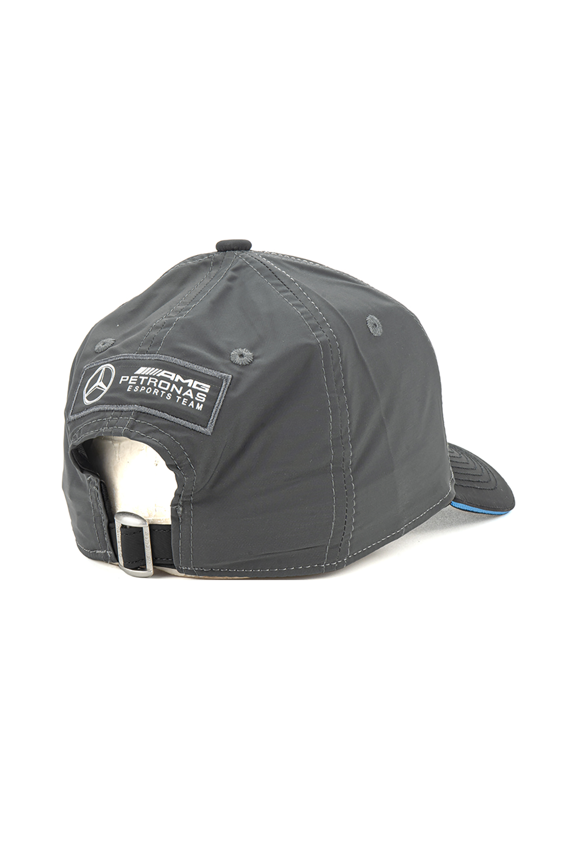 Casquette CRAYON, Bleu