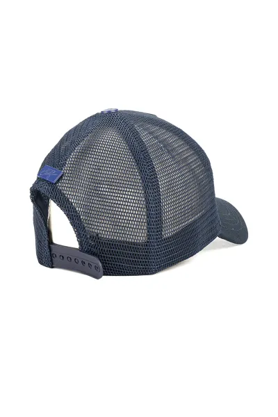 Casquette AMITO, Noir