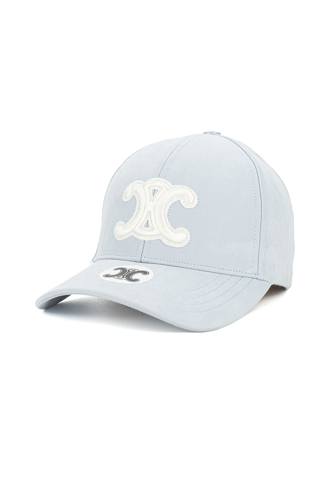 Casquette LAHKAYA, Bleu Ciel