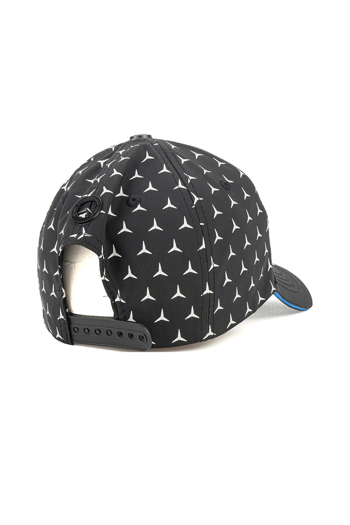 Casquette LEIFY, Noir