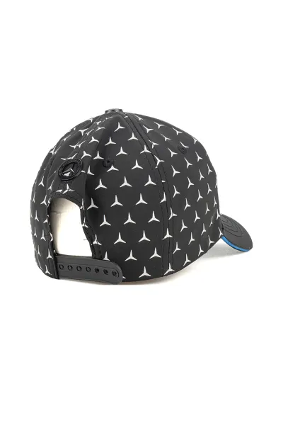 Casquette LEIFY, Noir