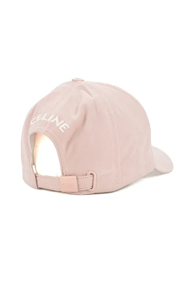 Casquette LAHKAYA, Rose