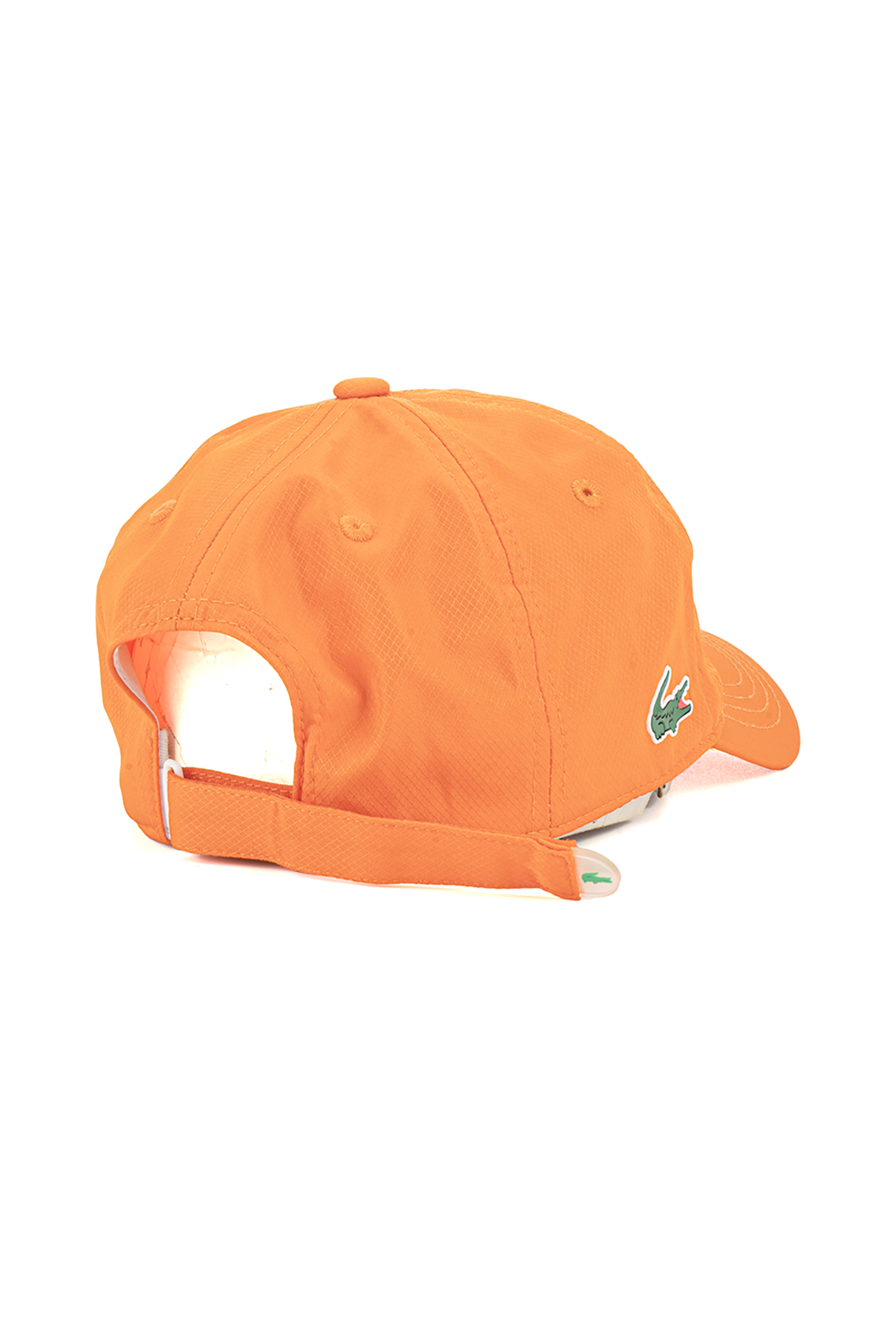 Casquette Nadine, Orange