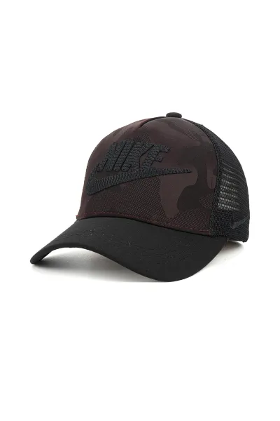 Casquette TATKHAL, Grenat