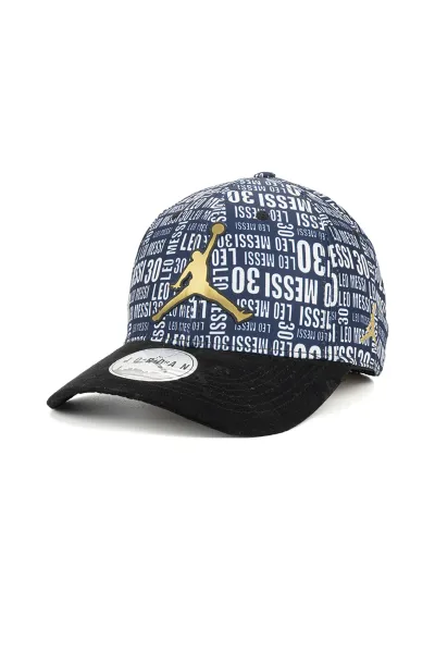 Casquette ASSIR, Bleu