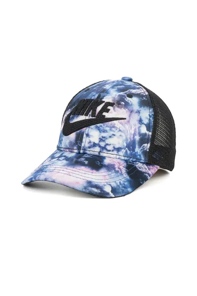 Casquette SALIWA, Bleu