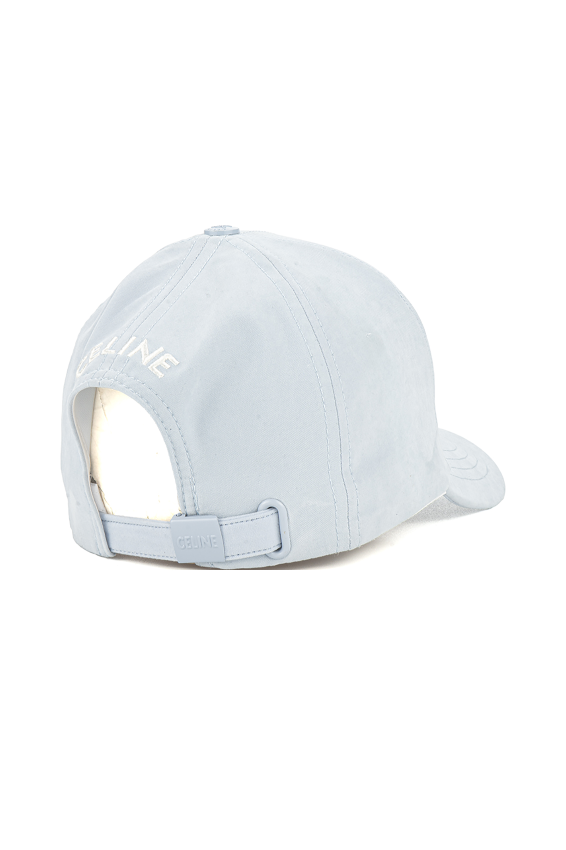 Casquette LAHKAYA, Bleu Ciel