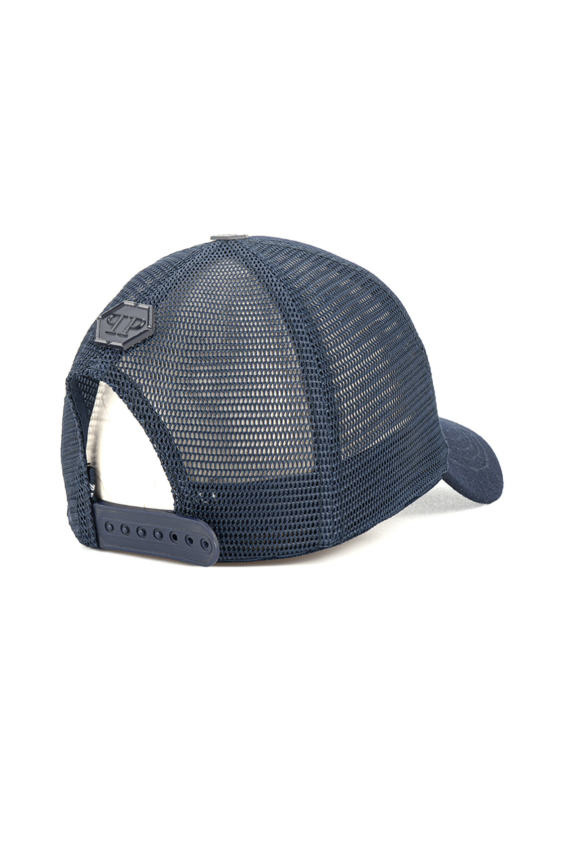 Casquette LASALLE, Bleu
