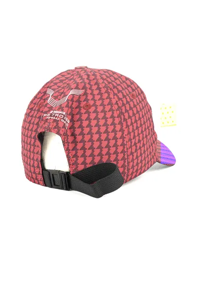Casquette AMSAY, Rose fonce