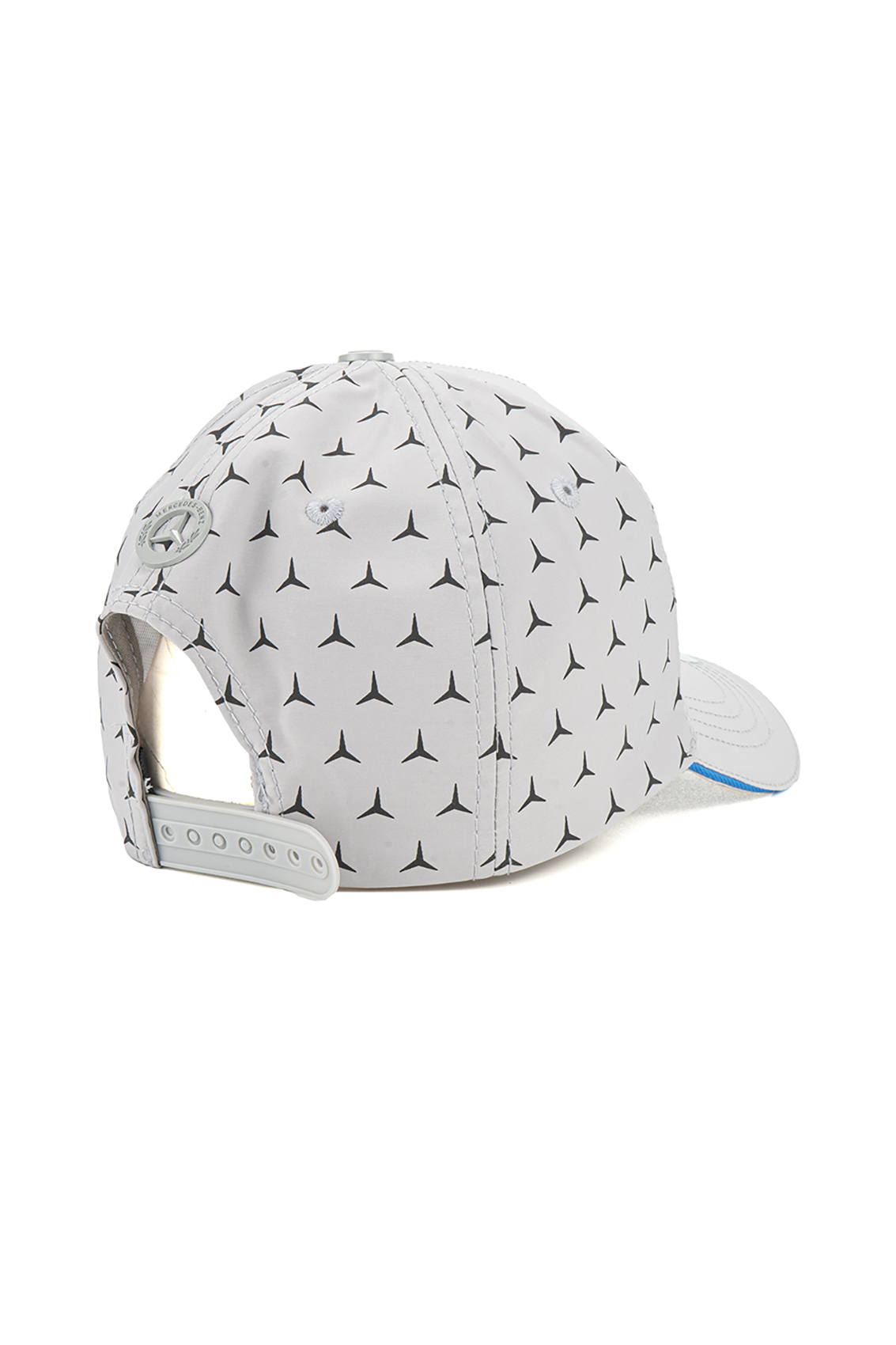 Casquette LEIFY, Gris