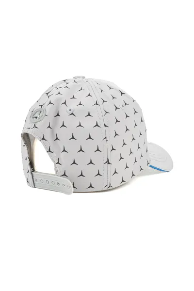 Casquette LEIFY, Gris