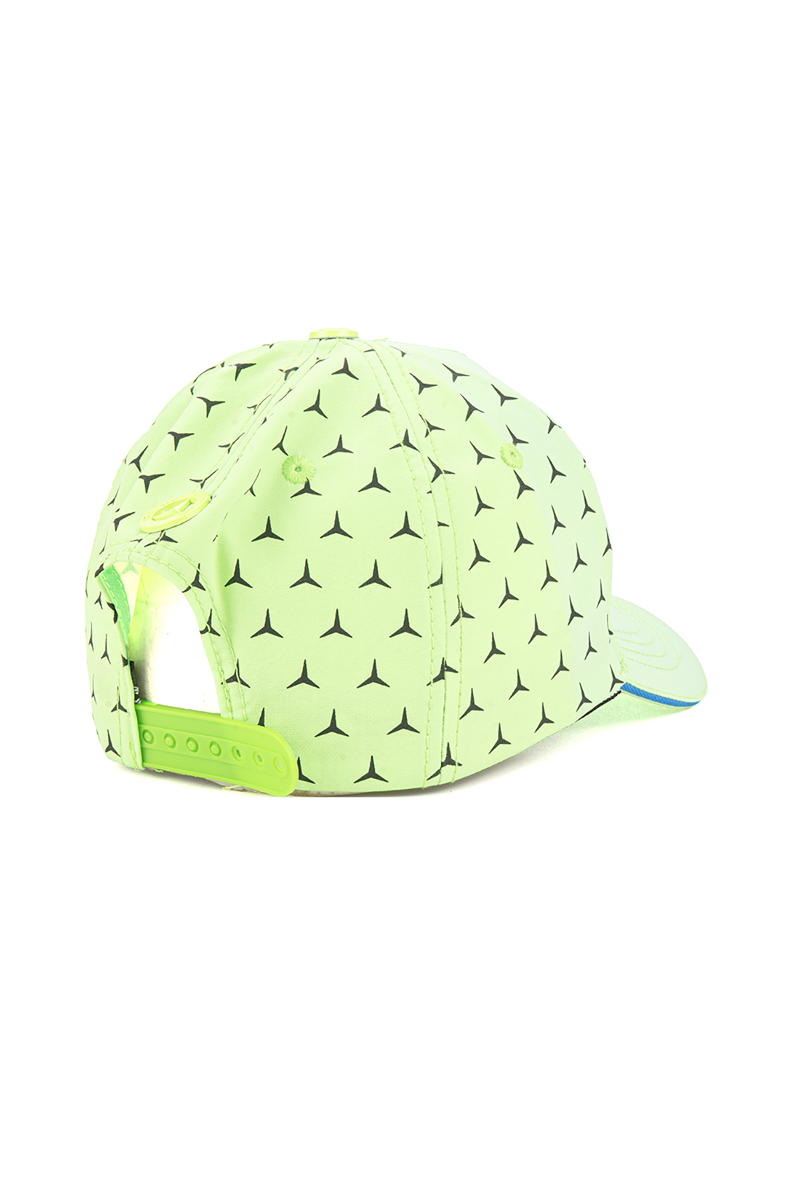 Casquette LEIFY, Vert