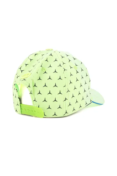 Casquette LEIFY, Vert