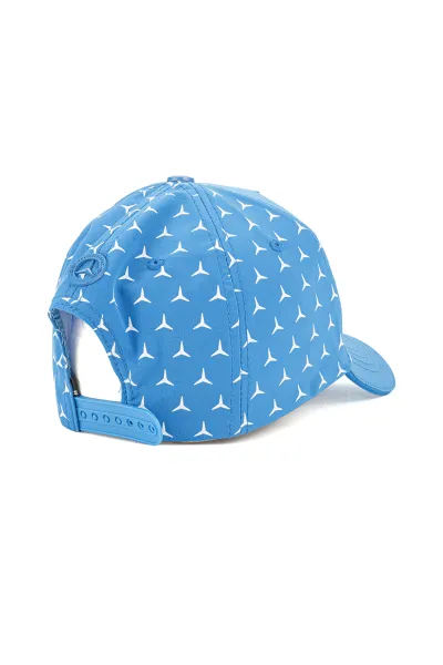 Casquette LEIFY, Bleu