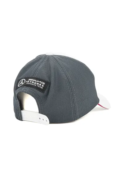 Casquette NEWBORN, Gris