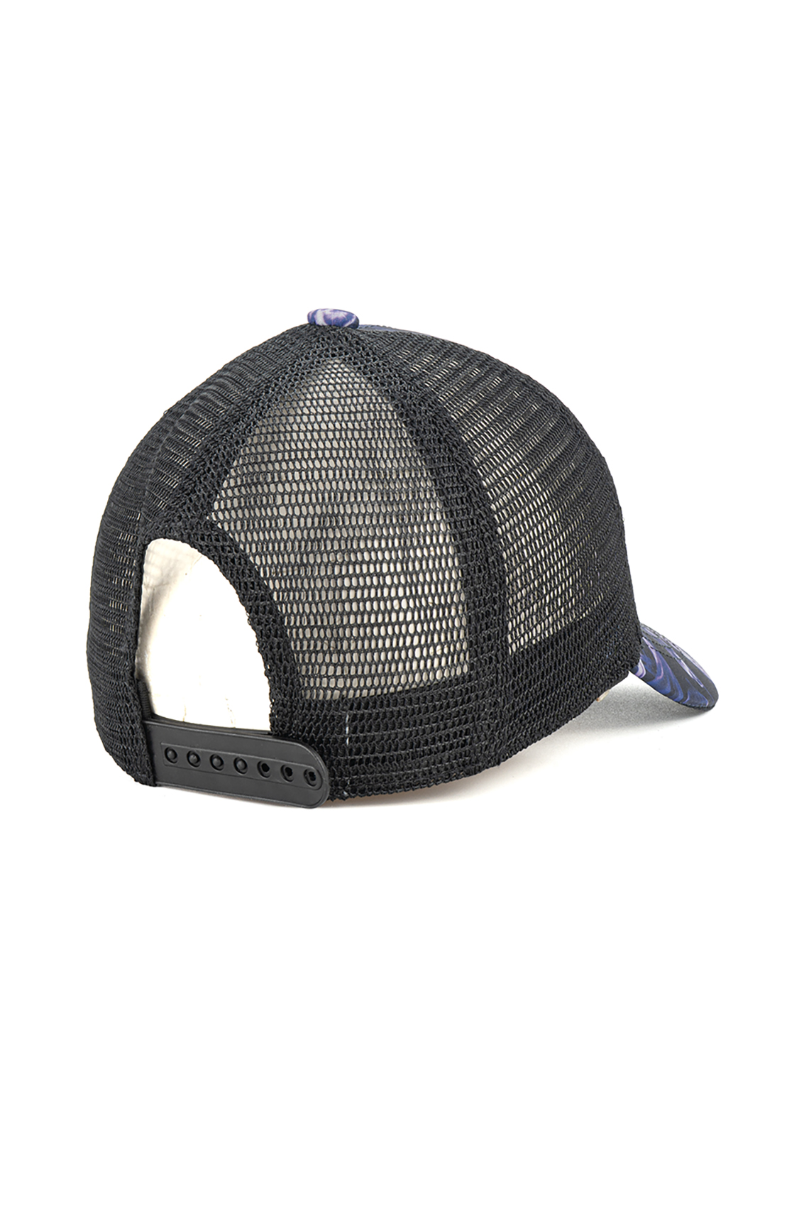 Casquette KHALAK, Bleu