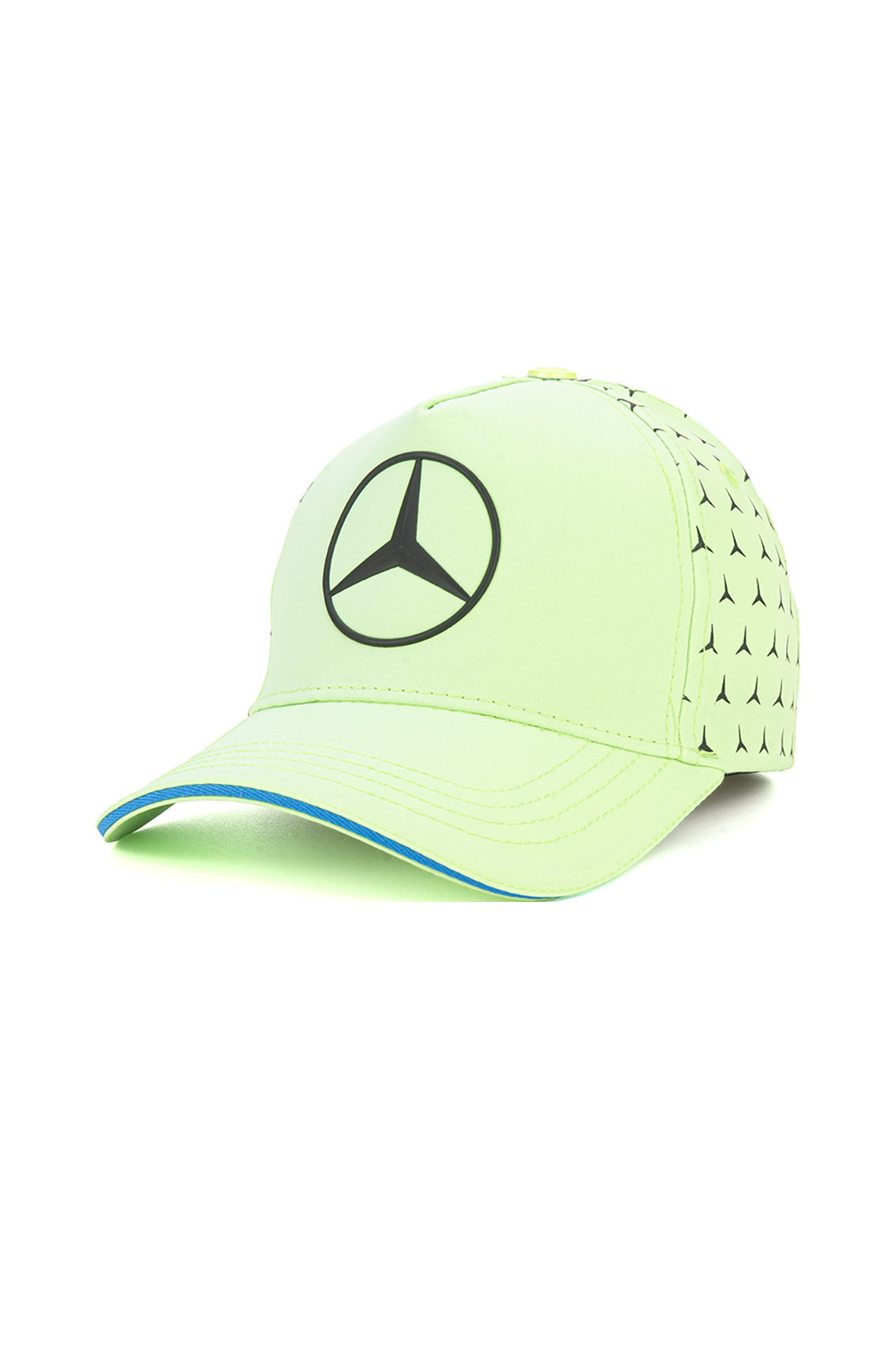 Casquette LEIFY, Vert