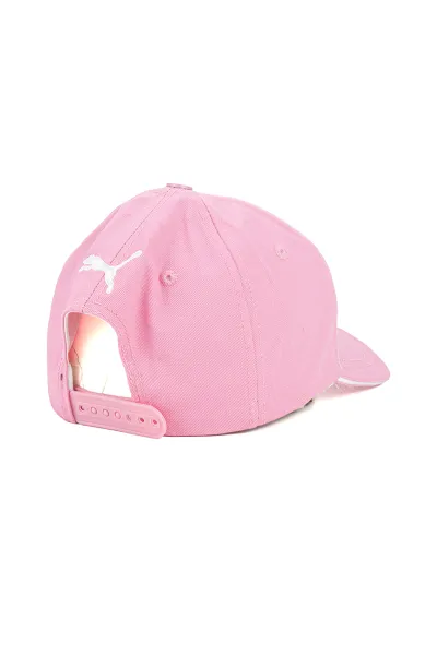 Casquette SEISME, Rose