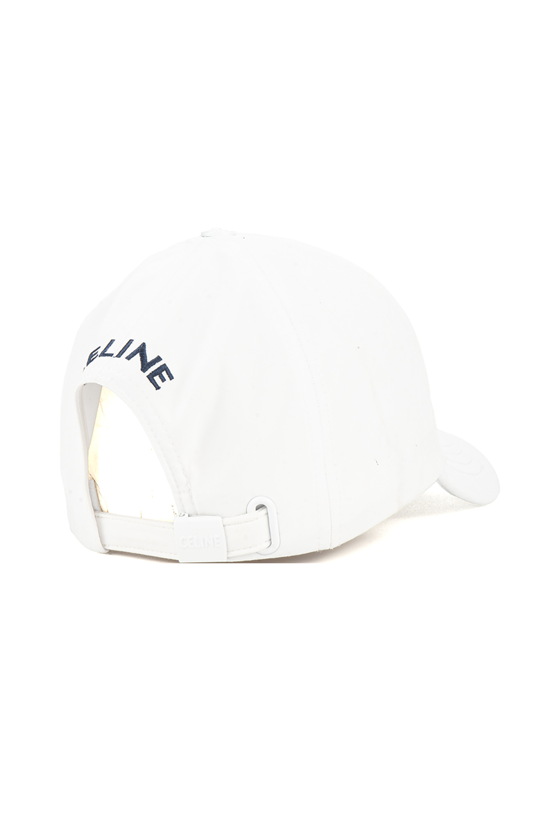 Casquette LAHKAYA, Blanc