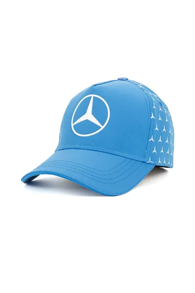 Casquette LEIFY, Bleu