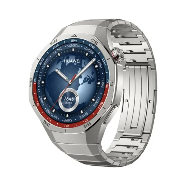 SMARTWATCH S6 PRO 2026, Gris