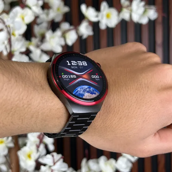 SMARTWATCH G7 MAX PLUS