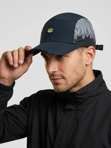 Casquette ATRAB, Bleu Marine