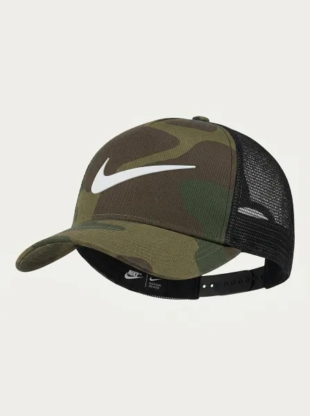 Casquette NAHEDA, Vert