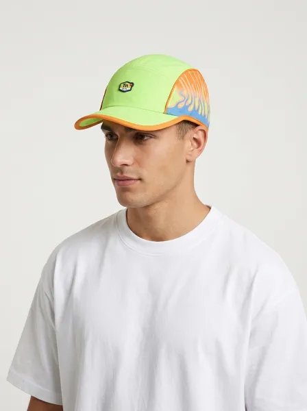 Casquette ATRAB, Vert